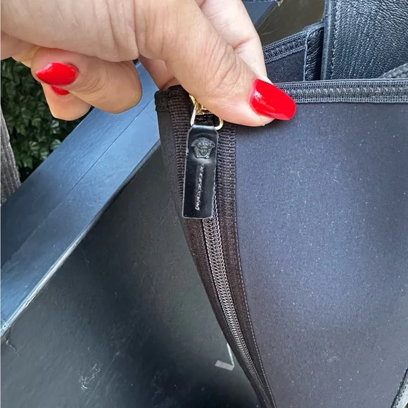 Stunning Versace Medusa Boots 💕 - Picture 16 of 16